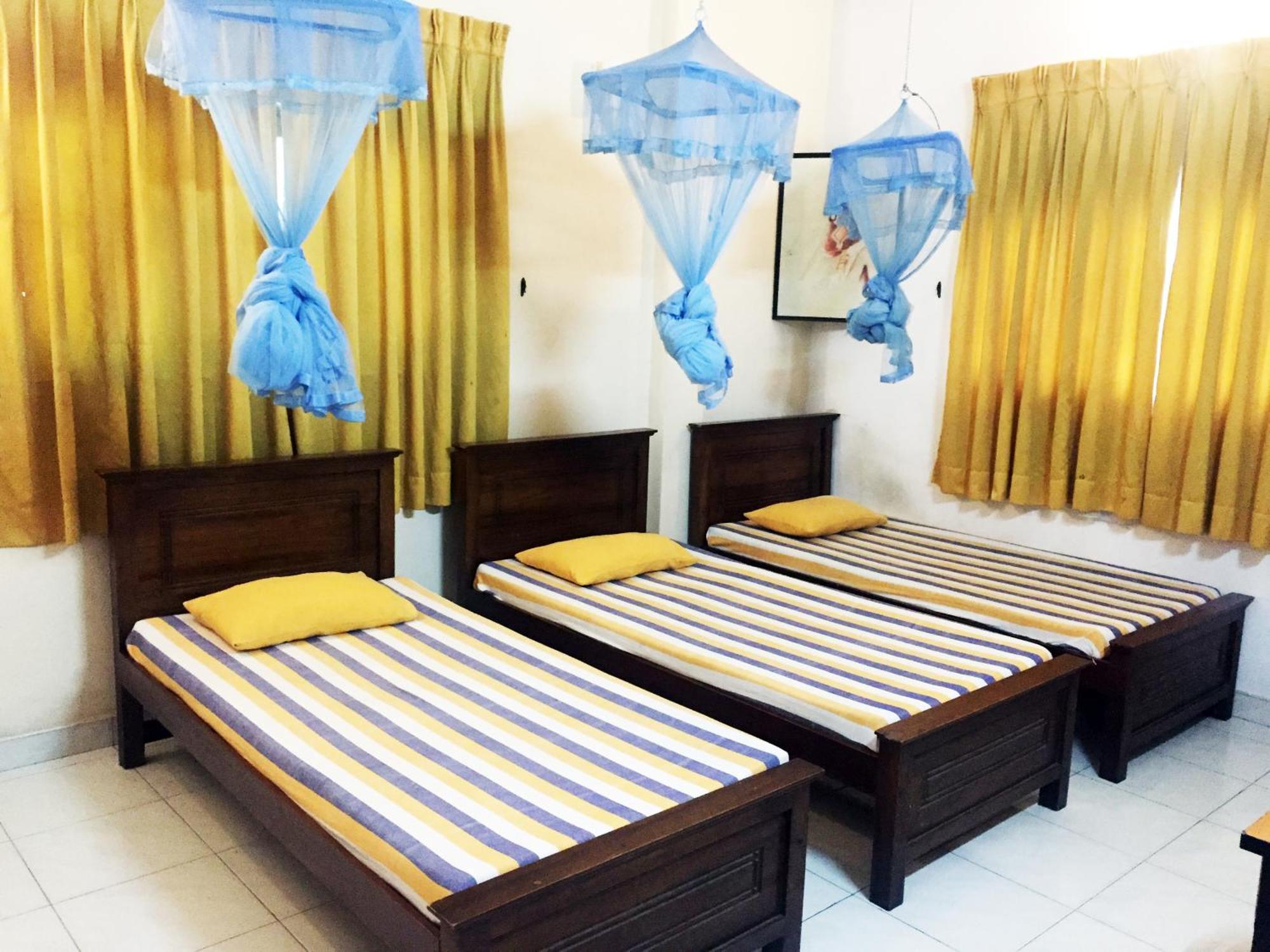 Mccarthy Guesthouse Kandy Esterno foto