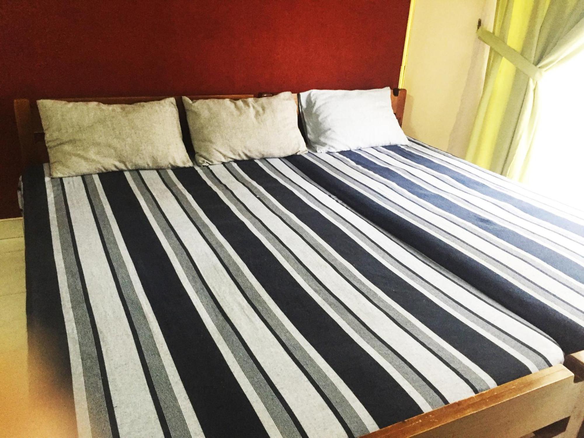 Mccarthy Guesthouse Kandy Esterno foto