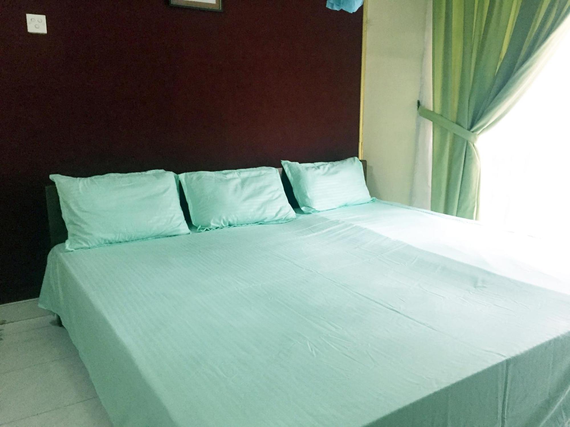 Mccarthy Guesthouse Kandy Esterno foto