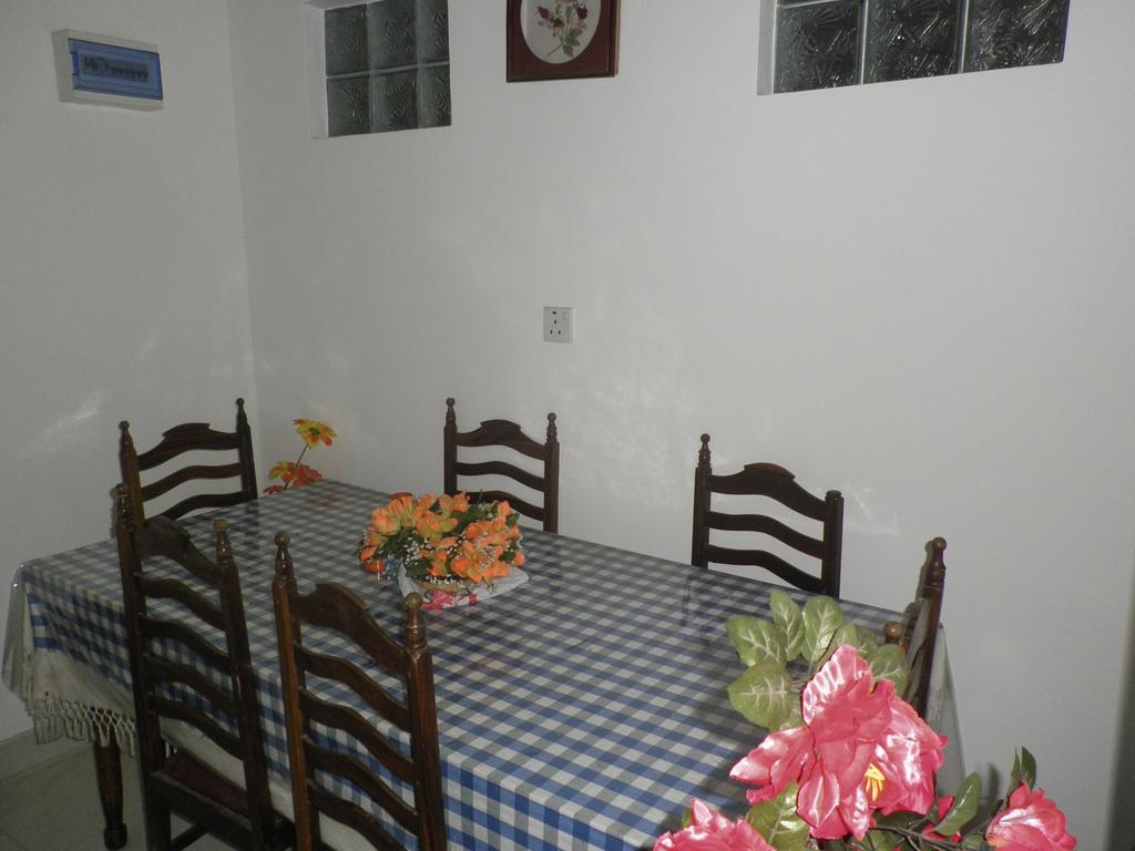 Mccarthy Guesthouse Kandy Esterno foto