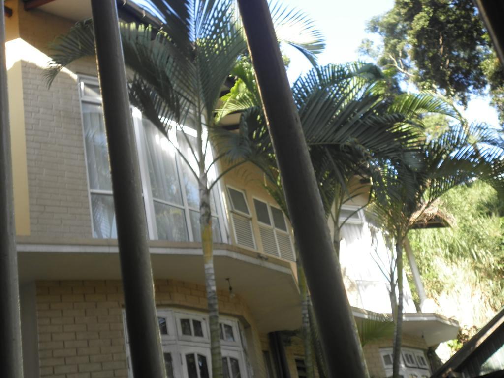 Mccarthy Guesthouse Kandy Esterno foto