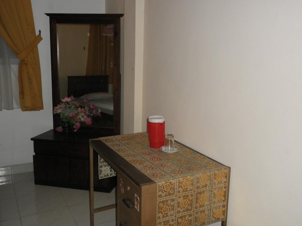 Mccarthy Guesthouse Kandy Camera foto