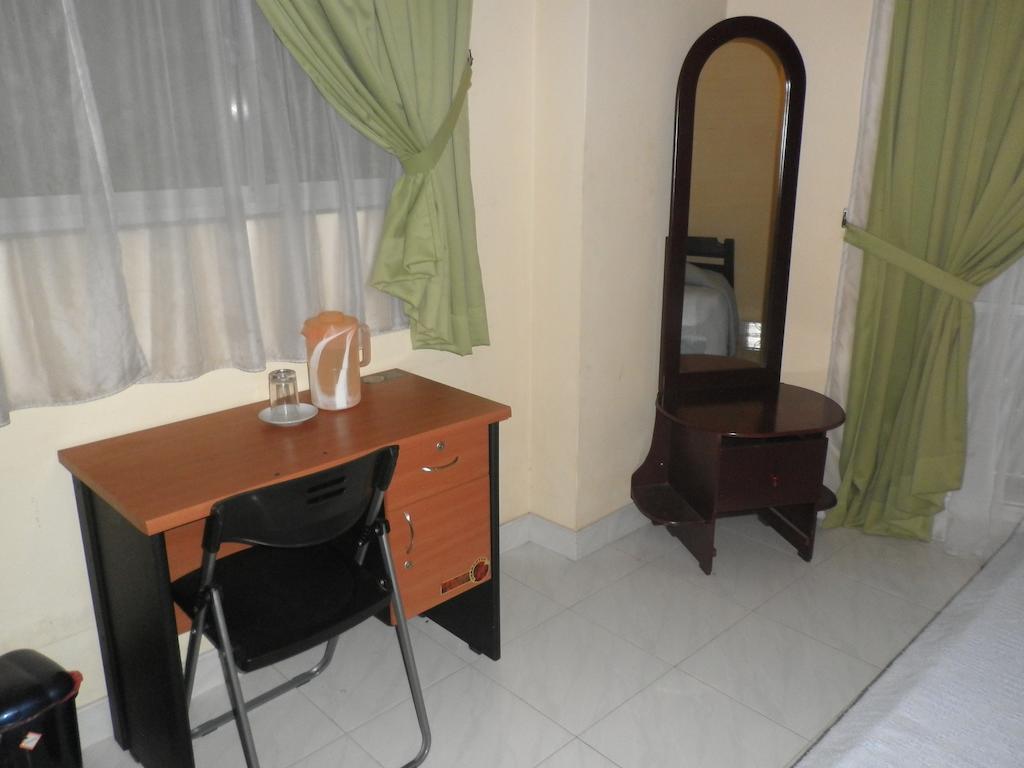 Mccarthy Guesthouse Kandy Camera foto