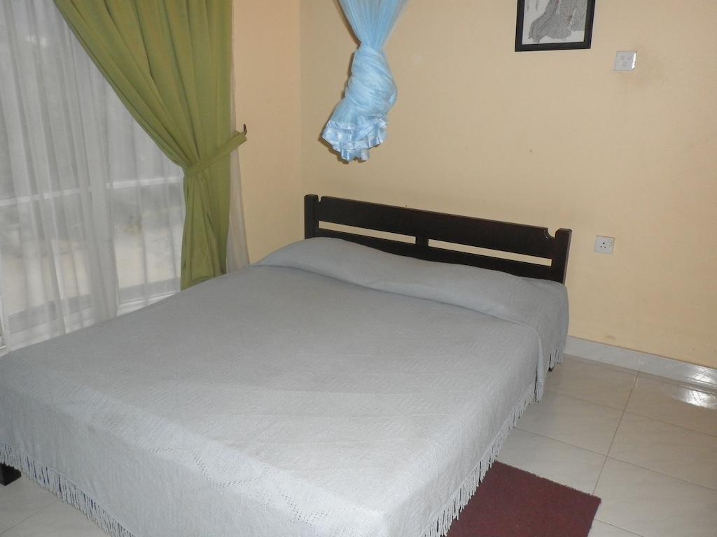 Mccarthy Guesthouse Kandy Camera foto