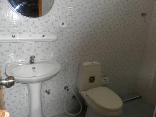 Mccarthy Guesthouse Kandy Esterno foto
